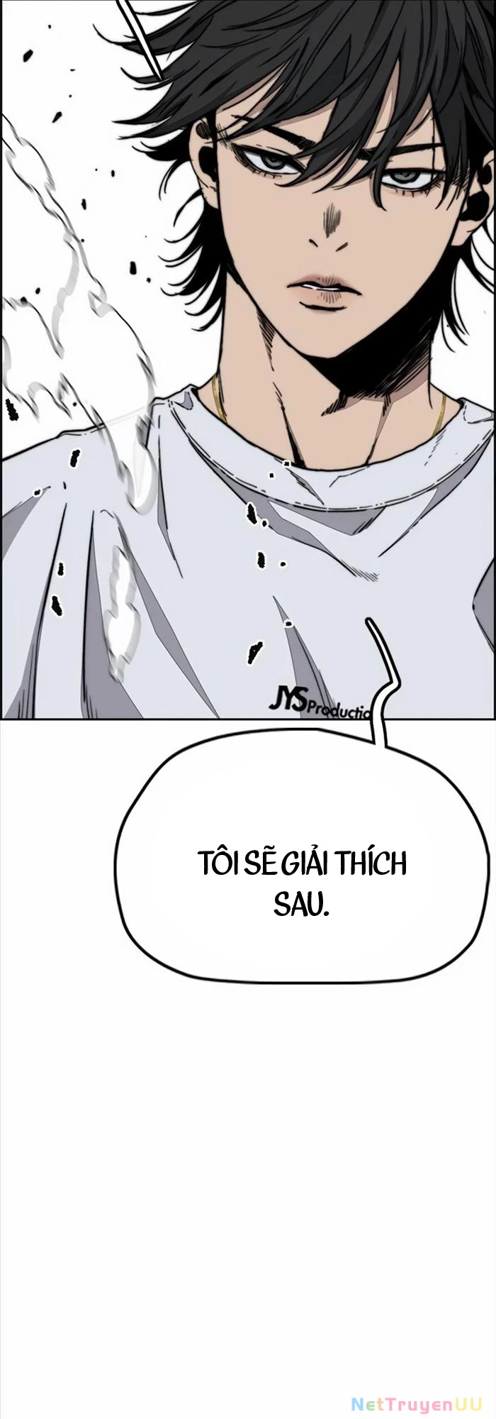 Thể Thao Cực Hạn Chapter 512 - Trang 4