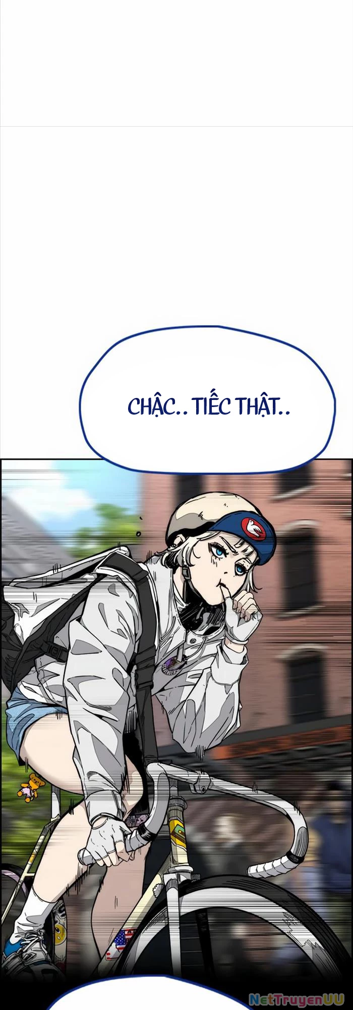 Thể Thao Cực Hạn Chapter 512 - Trang 4