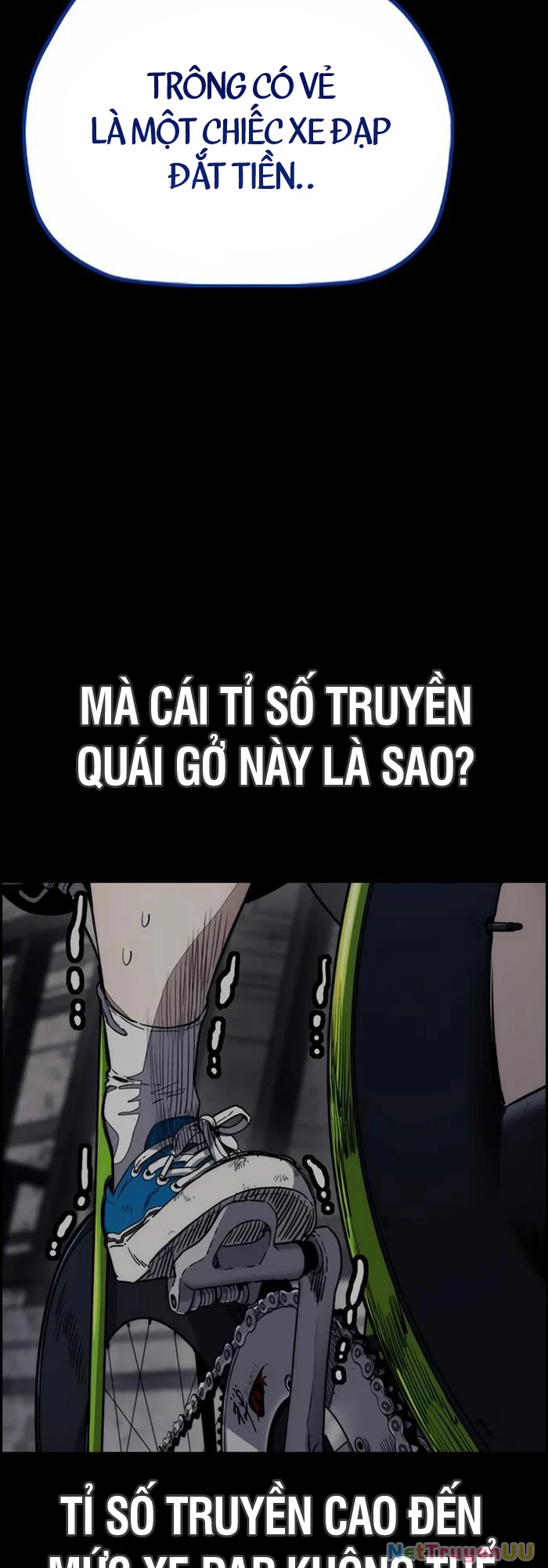 Thể Thao Cực Hạn Chapter 512 - Trang 4