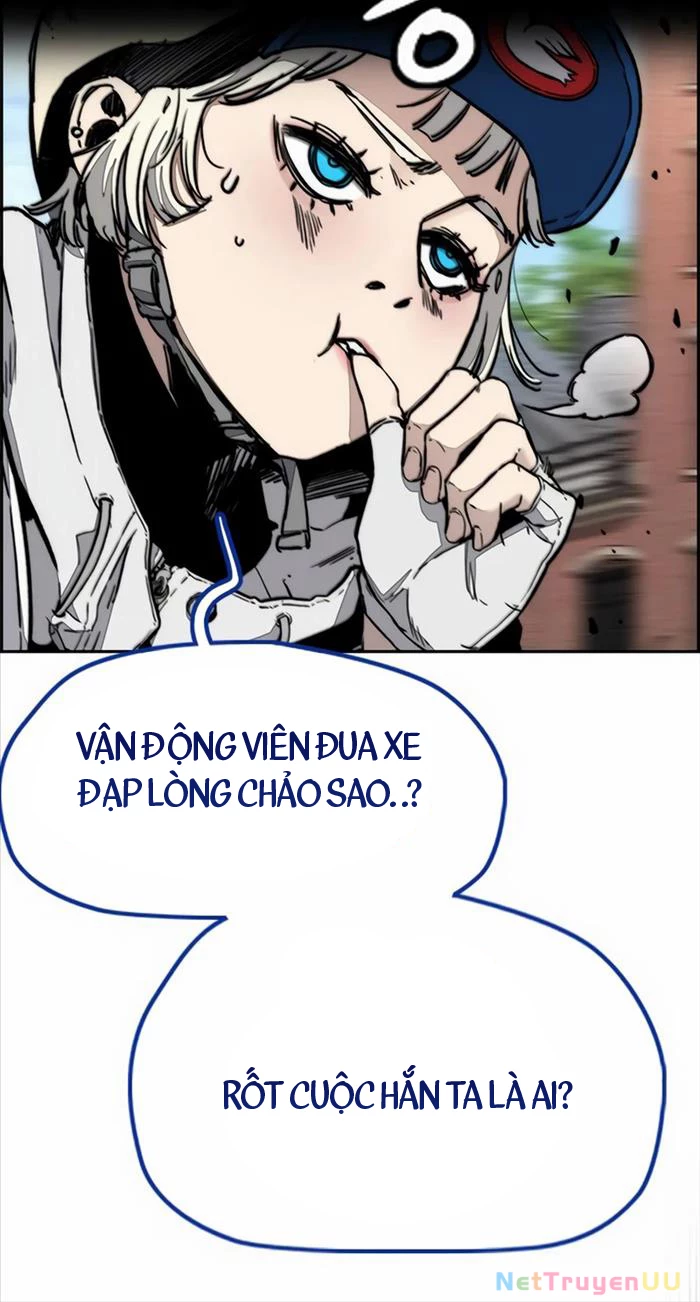 Thể Thao Cực Hạn Chapter 512 - Trang 4