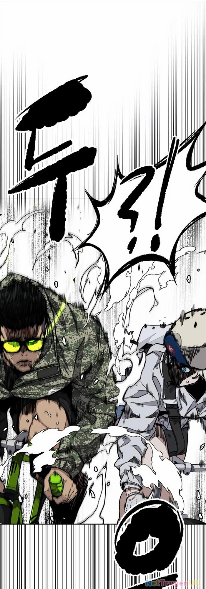 Thể Thao Cực Hạn Chapter 512 - Trang 4