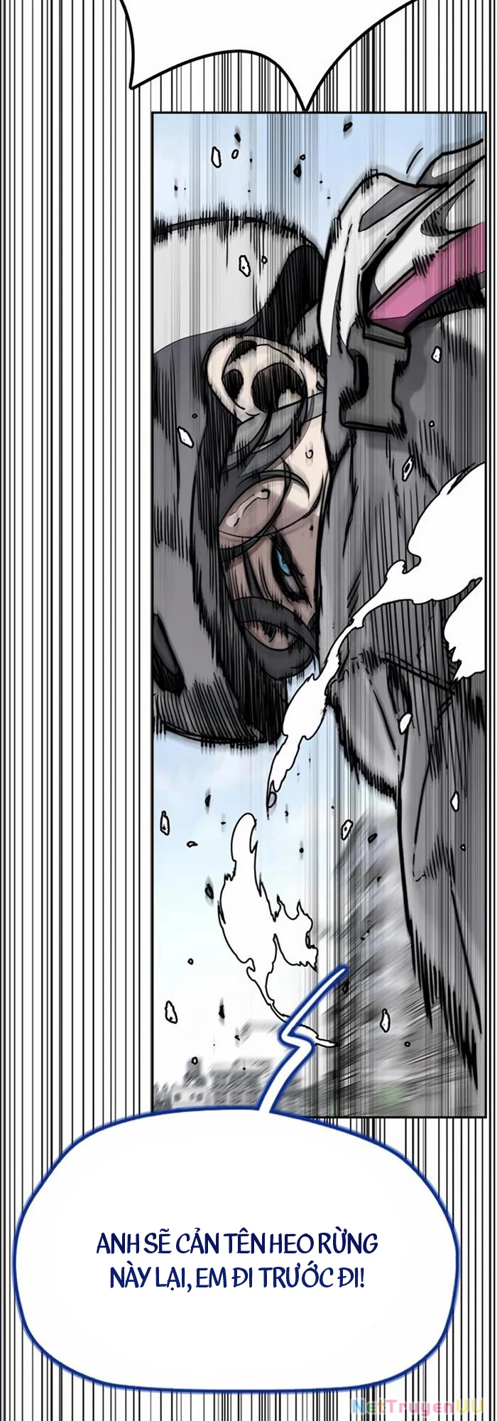 Thể Thao Cực Hạn Chapter 512 - Trang 4