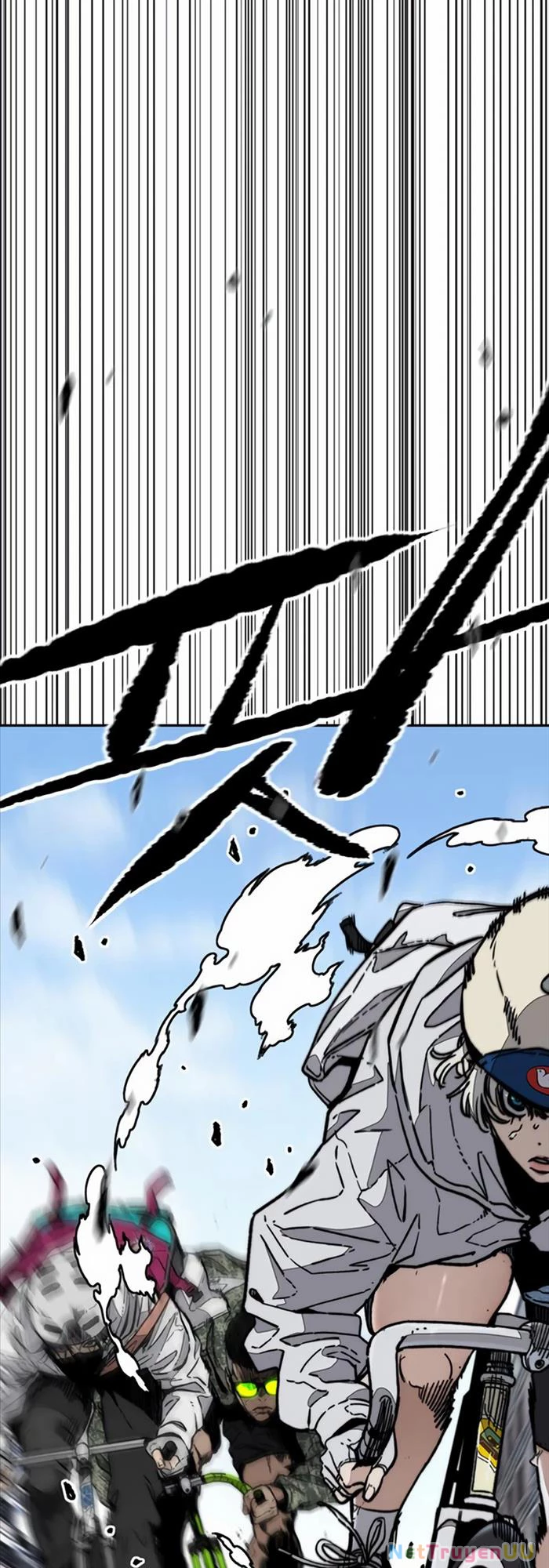 Thể Thao Cực Hạn Chapter 512 - Trang 4