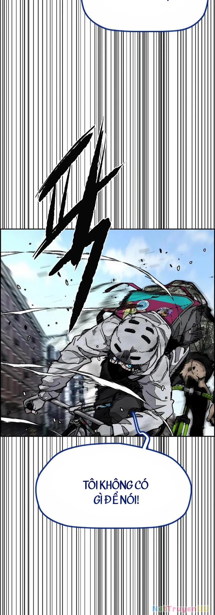 Thể Thao Cực Hạn Chapter 512 - Trang 4