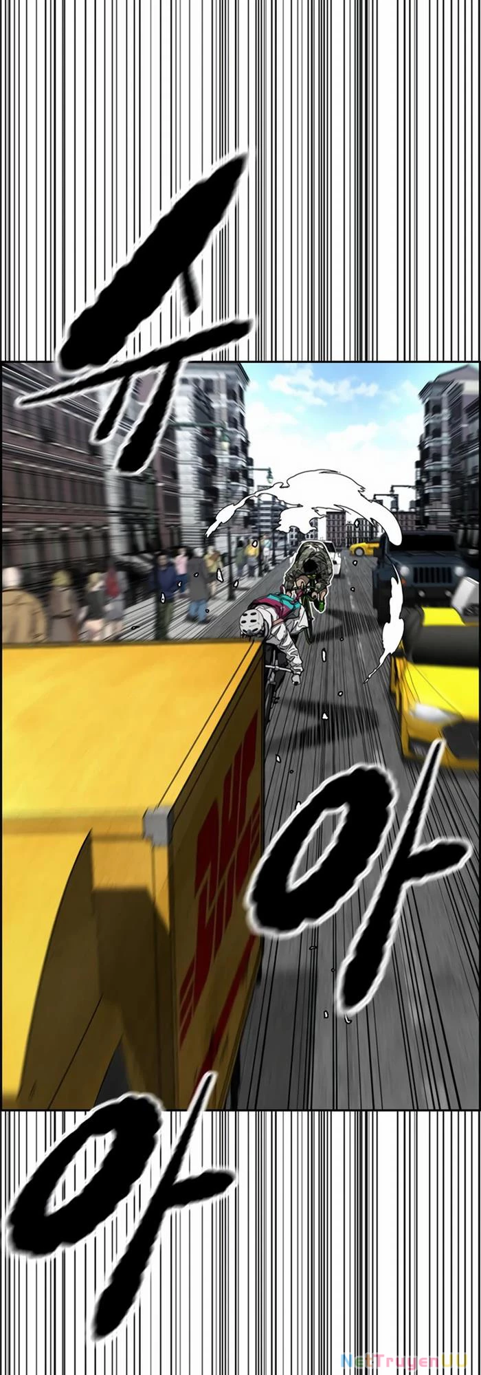 Thể Thao Cực Hạn Chapter 512 - Trang 4