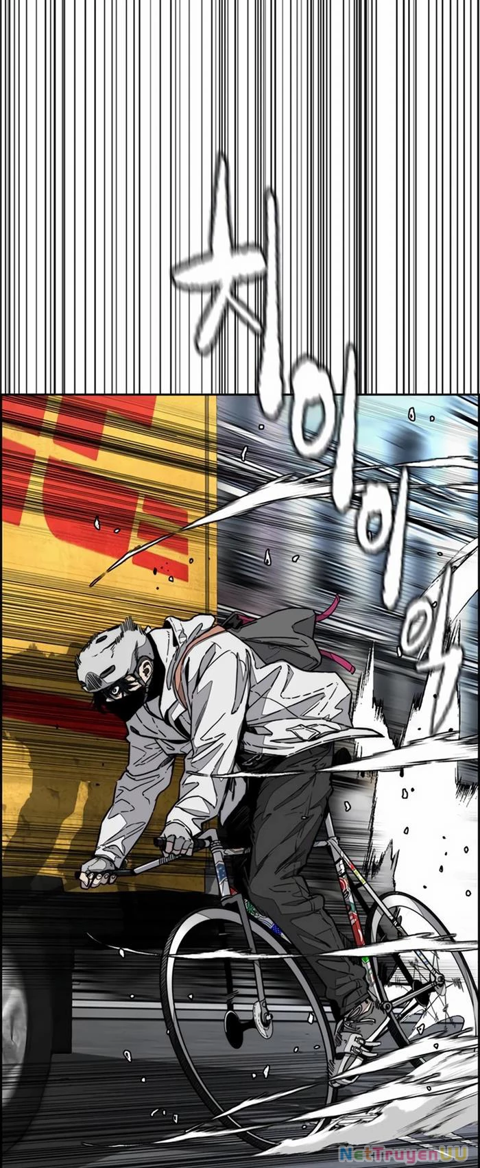 Thể Thao Cực Hạn Chapter 512 - Trang 4