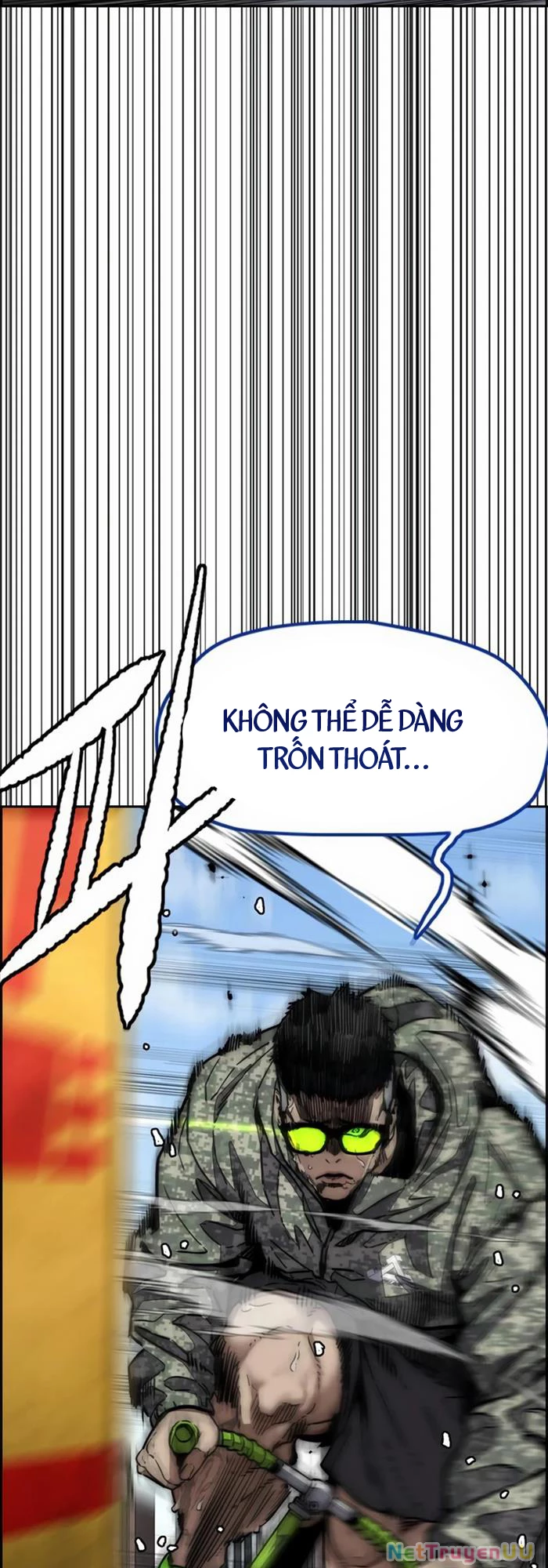 Thể Thao Cực Hạn Chapter 512 - Trang 4