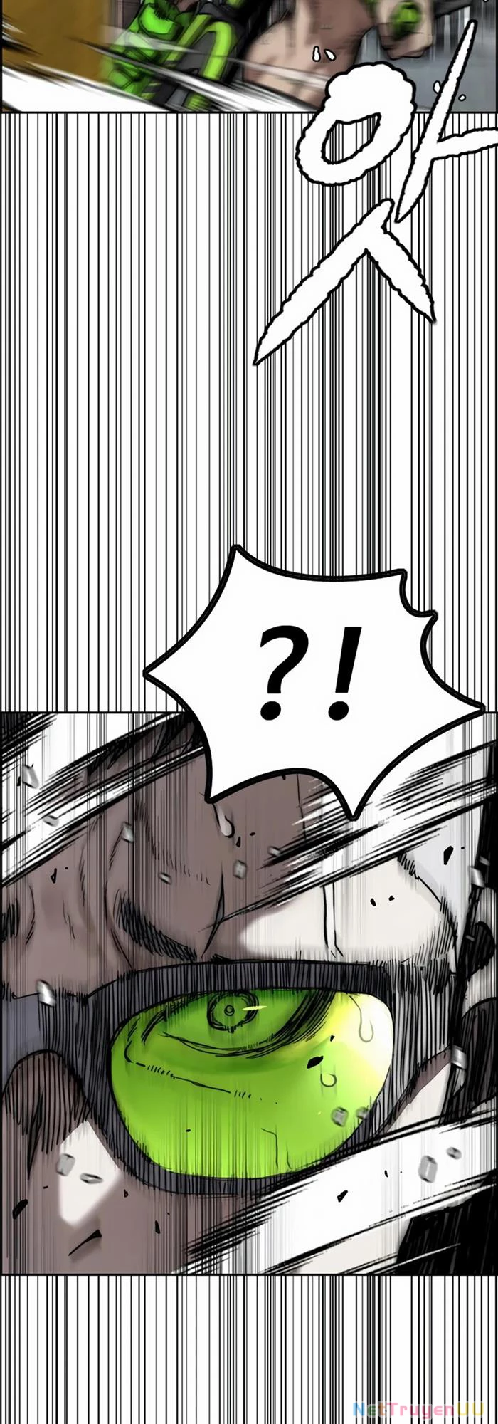 Thể Thao Cực Hạn Chapter 512 - Trang 4