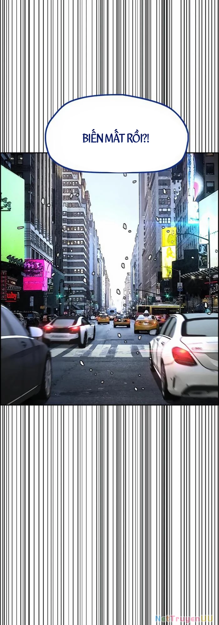 Thể Thao Cực Hạn Chapter 512 - Trang 4