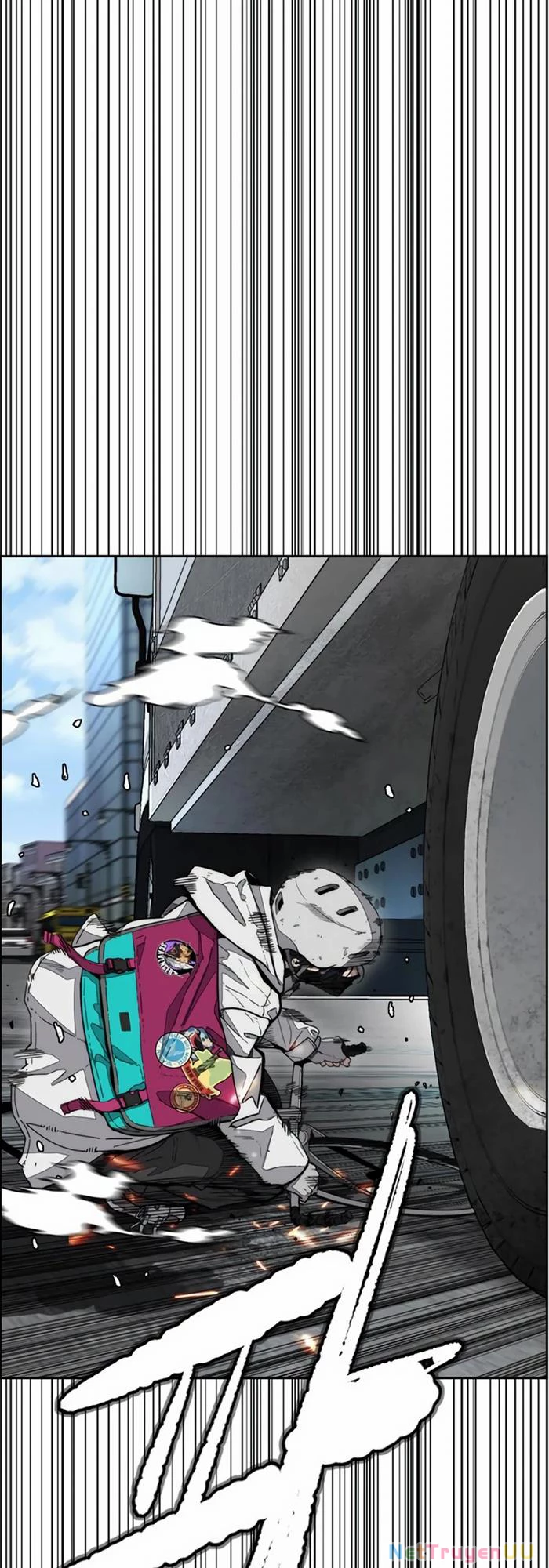 Thể Thao Cực Hạn Chapter 512 - Trang 4