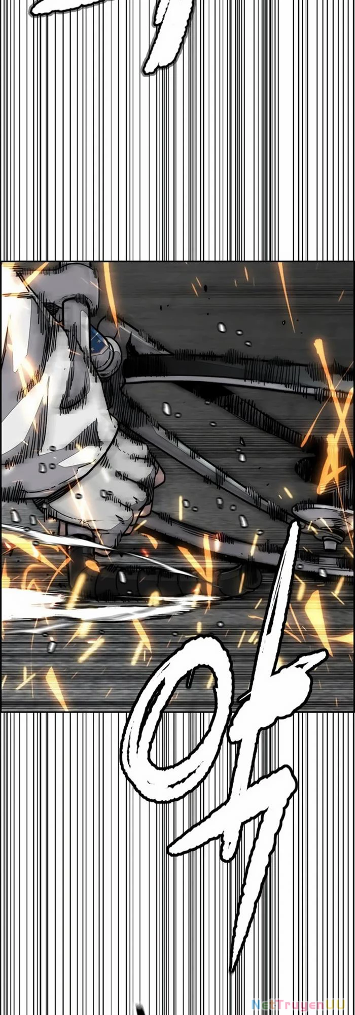 Thể Thao Cực Hạn Chapter 512 - Trang 4