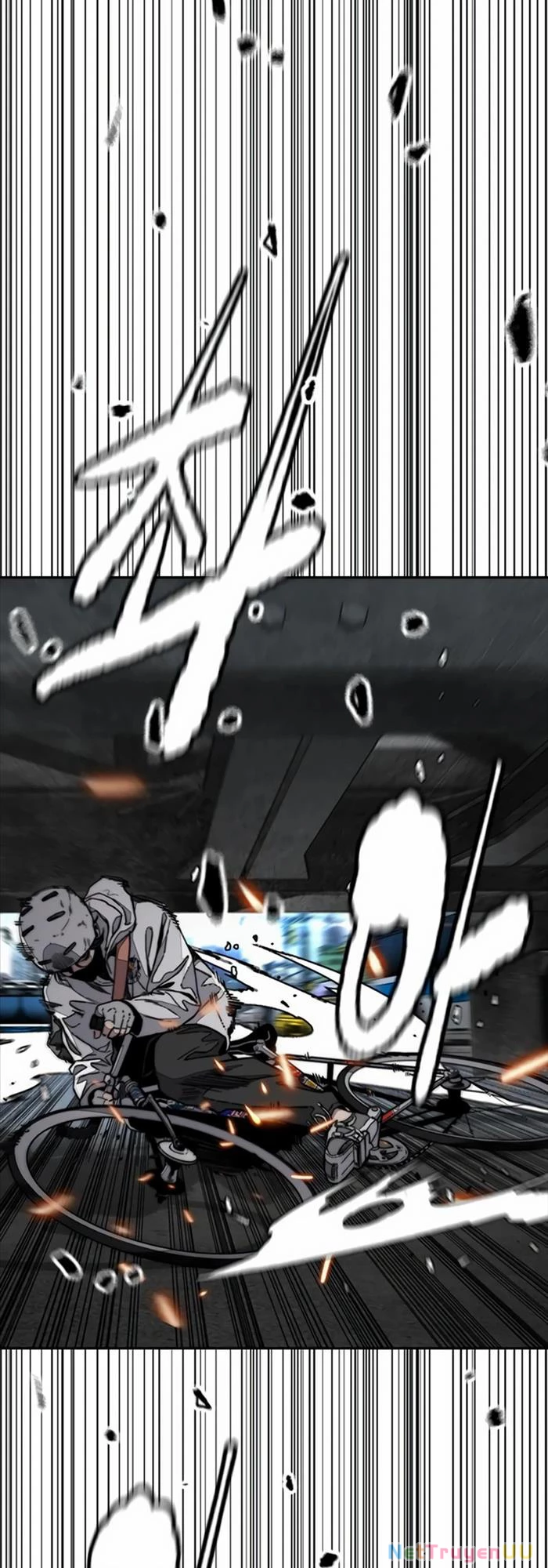 Thể Thao Cực Hạn Chapter 512 - Trang 4