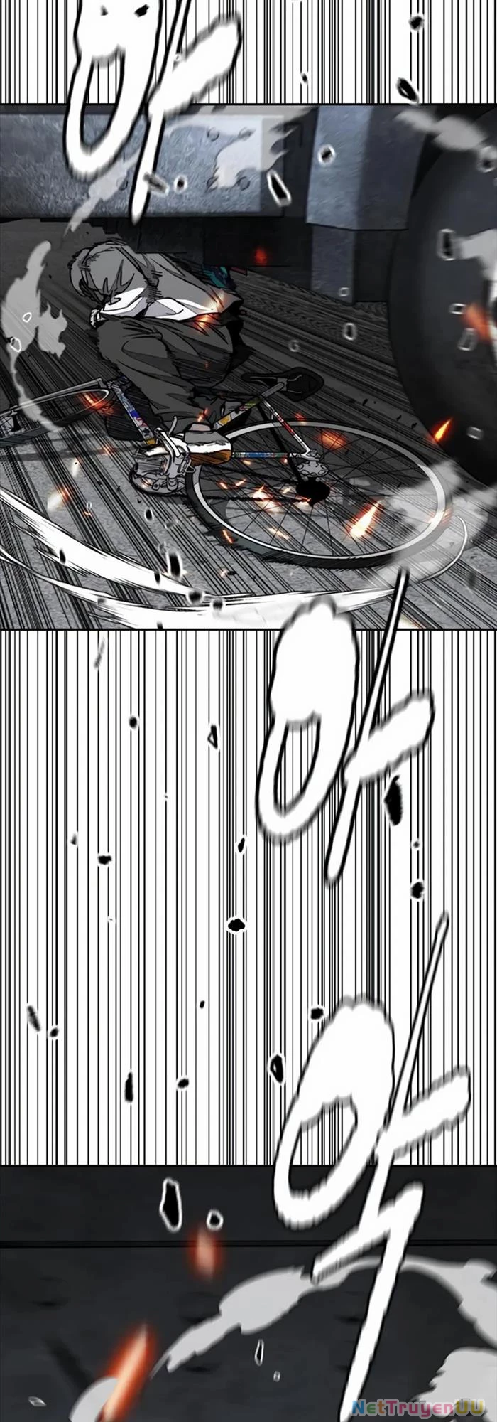 Thể Thao Cực Hạn Chapter 512 - Trang 4