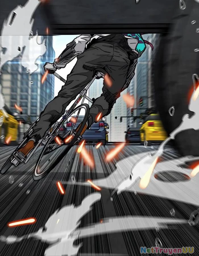 Thể Thao Cực Hạn Chapter 512 - Trang 4