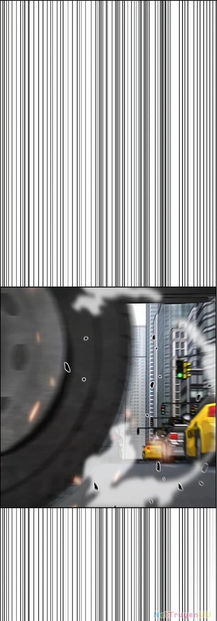 Thể Thao Cực Hạn Chapter 512 - Trang 4