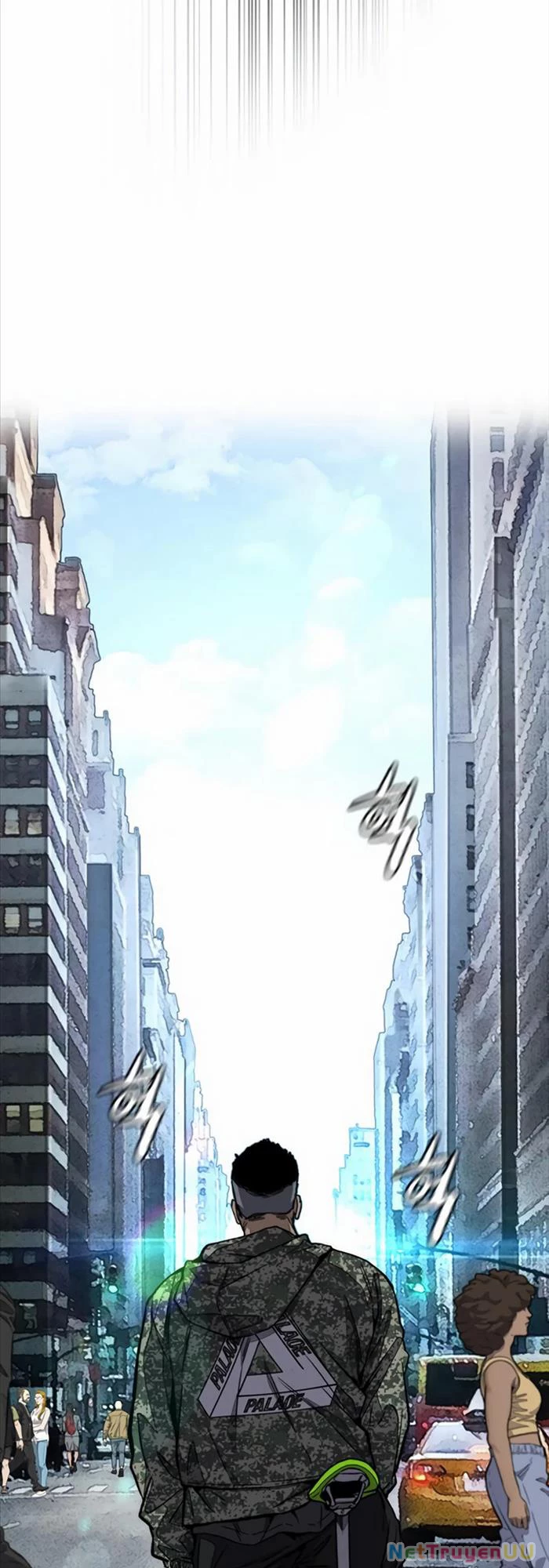 Thể Thao Cực Hạn Chapter 512 - Trang 4