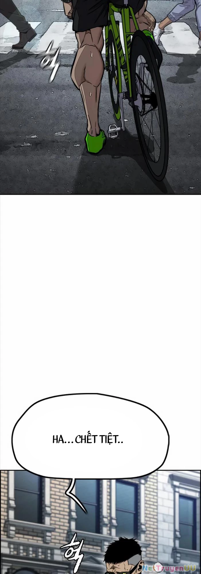 Thể Thao Cực Hạn Chapter 512 - Trang 4
