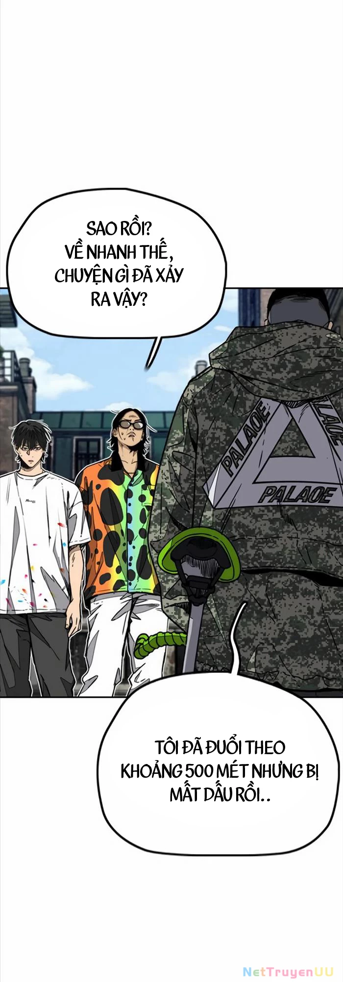 Thể Thao Cực Hạn Chapter 512 - Trang 4