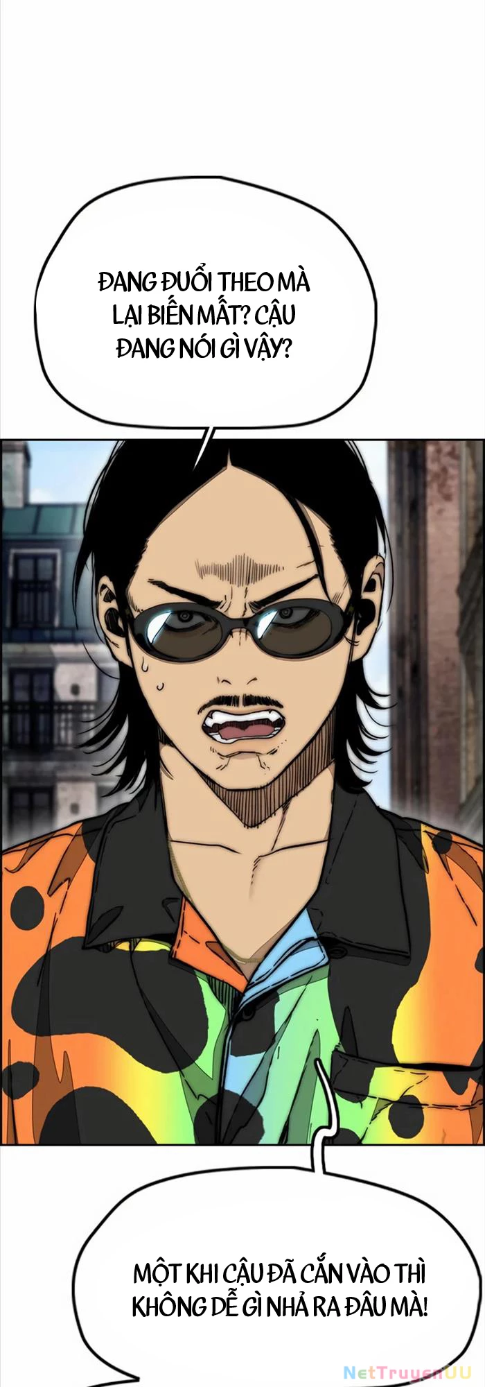 Thể Thao Cực Hạn Chapter 512 - Trang 4