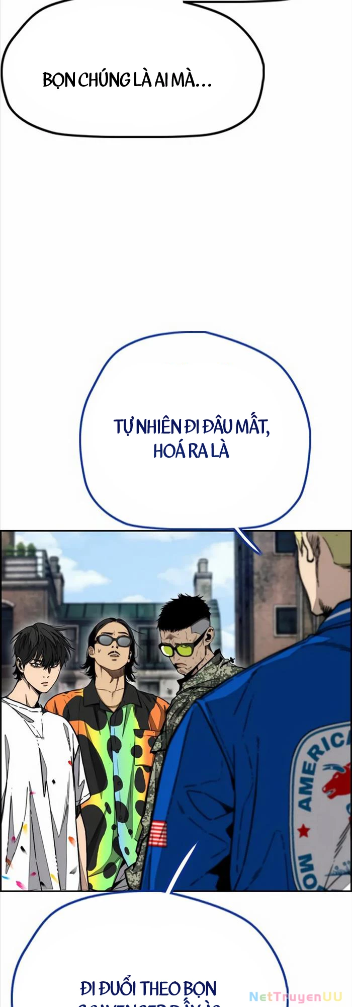 Thể Thao Cực Hạn Chapter 512 - Trang 4