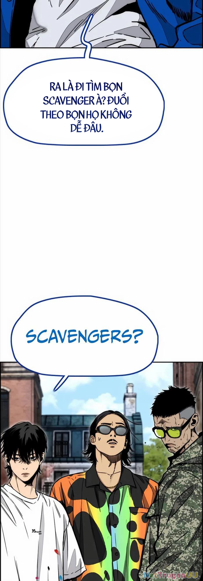 Thể Thao Cực Hạn Chapter 512 - Trang 4