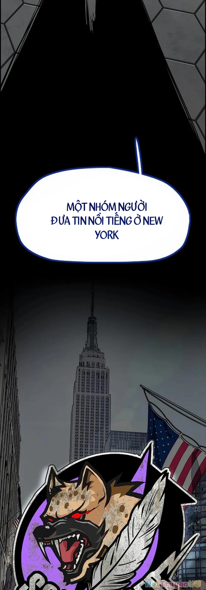 Thể Thao Cực Hạn Chapter 512 - Trang 4