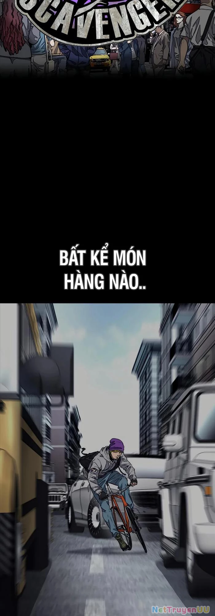 Thể Thao Cực Hạn Chapter 512 - Trang 4