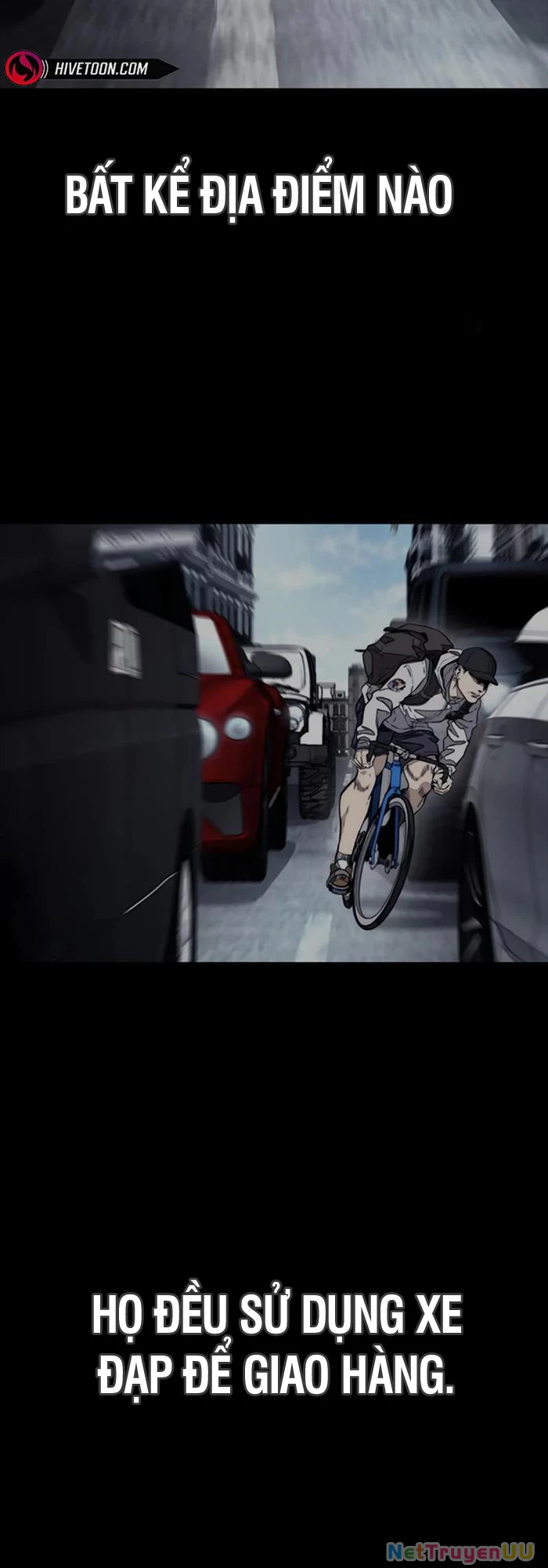 Thể Thao Cực Hạn Chapter 512 - Trang 4