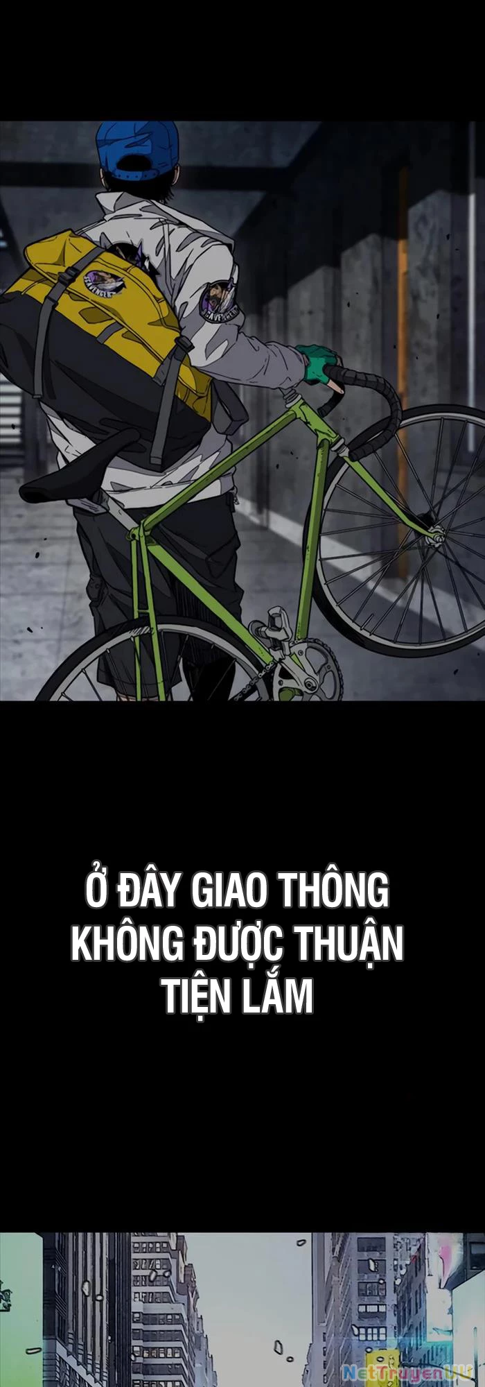 Thể Thao Cực Hạn Chapter 512 - Trang 4