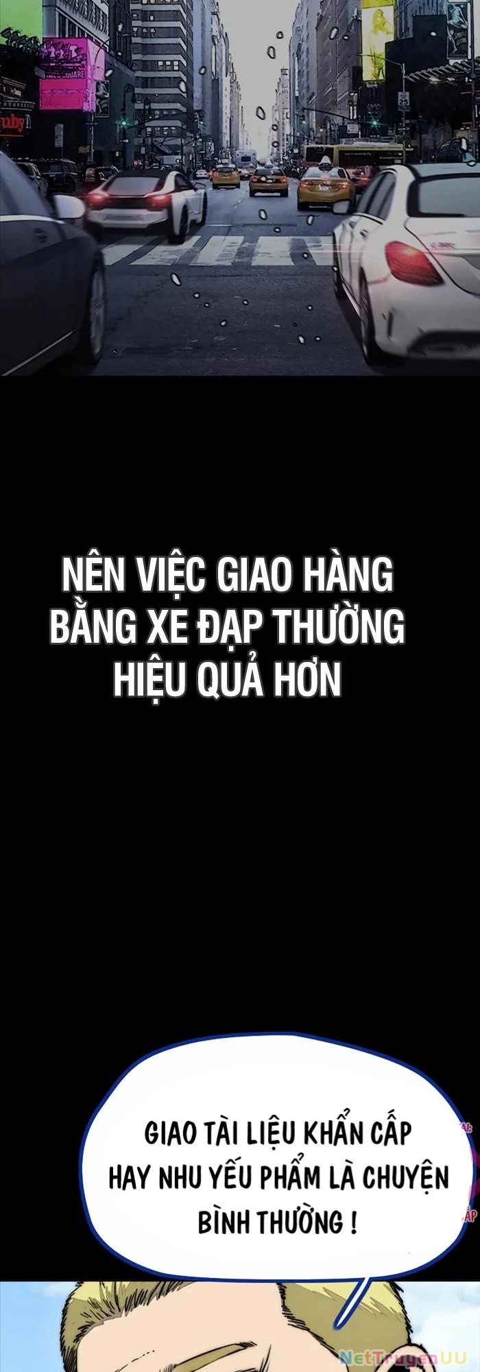 Thể Thao Cực Hạn Chapter 512 - Trang 4