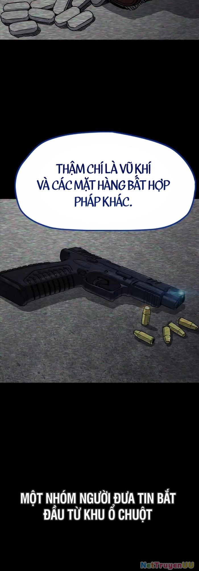 Thể Thao Cực Hạn Chapter 512 - Trang 4