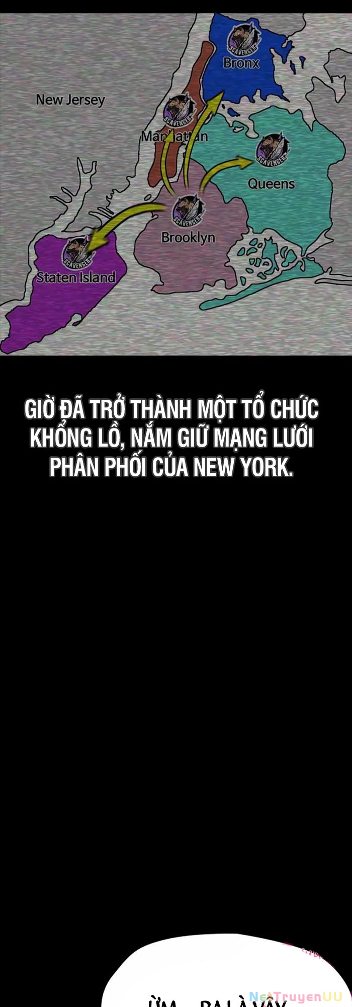 Thể Thao Cực Hạn Chapter 512 - Trang 4