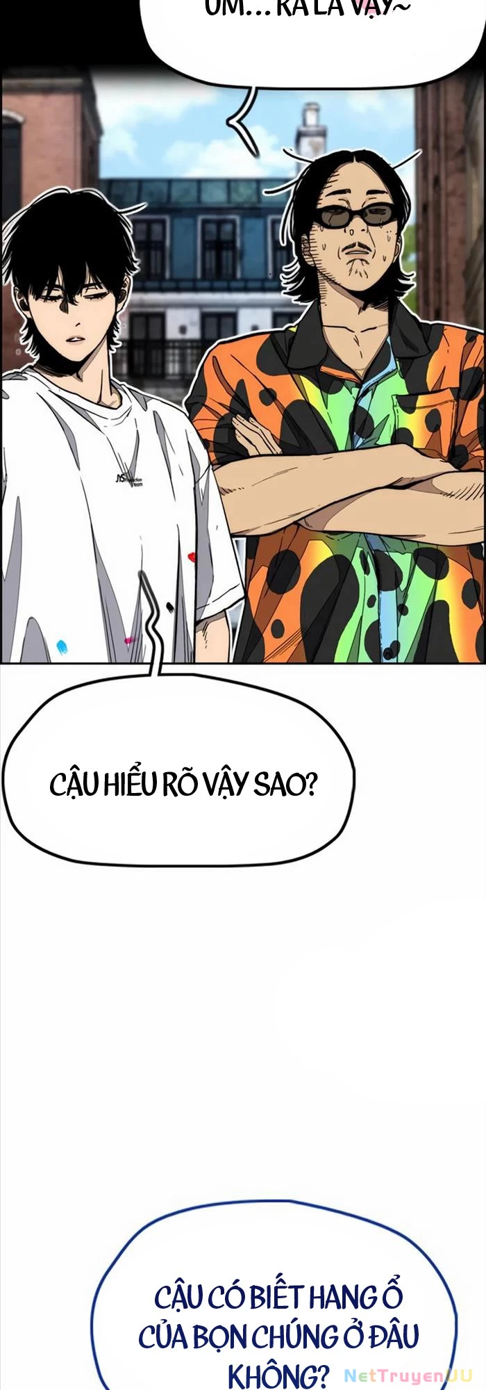 Thể Thao Cực Hạn Chapter 512 - Trang 4