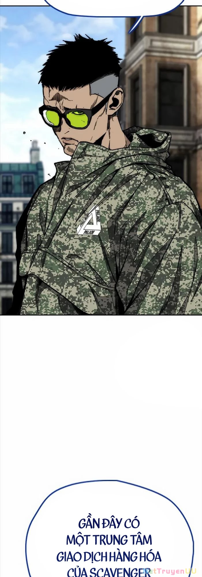 Thể Thao Cực Hạn Chapter 512 - Trang 4