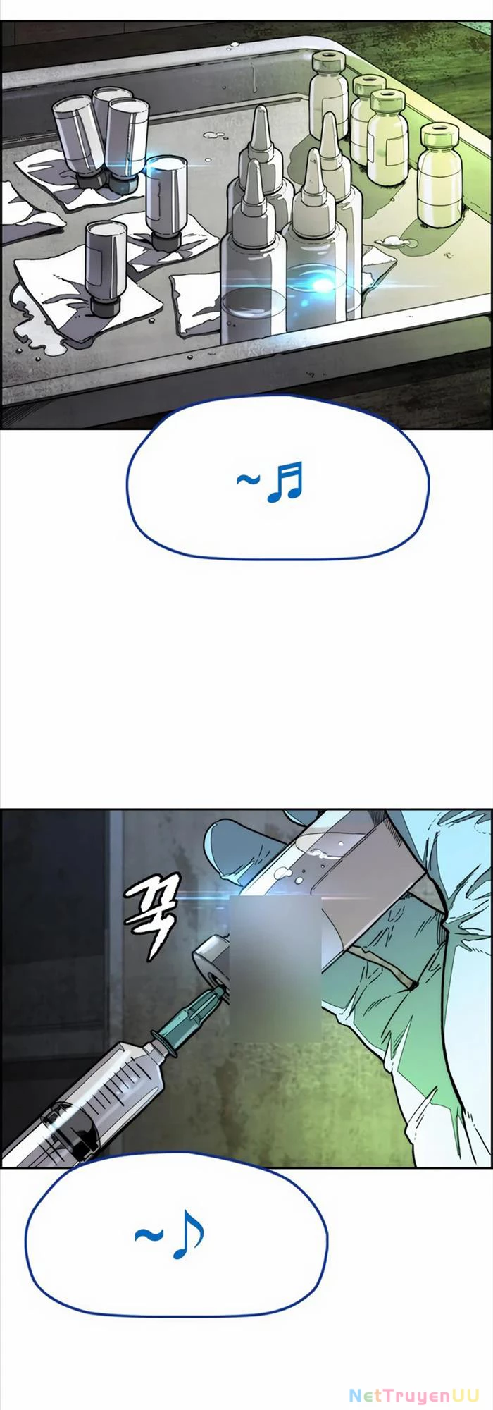 Thể Thao Cực Hạn Chapter 512 - Trang 4