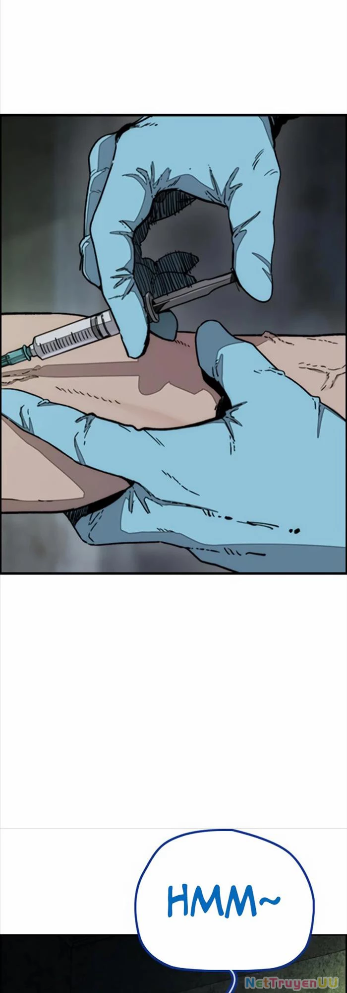 Thể Thao Cực Hạn Chapter 512 - Trang 4