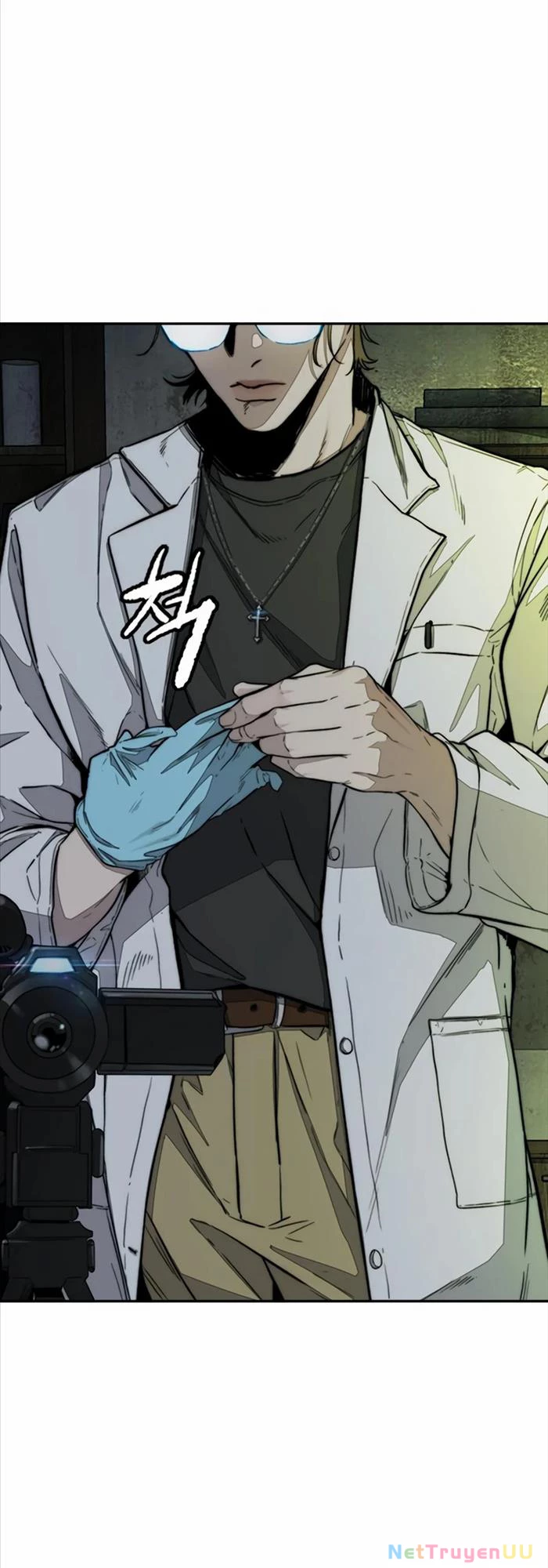 Thể Thao Cực Hạn Chapter 512 - Trang 4