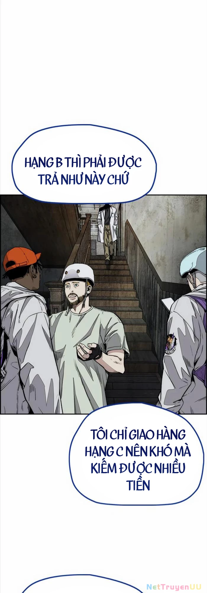 Thể Thao Cực Hạn Chapter 512 - Trang 4