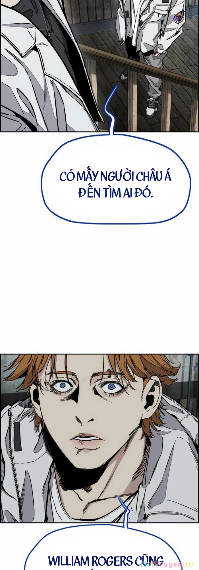 Thể Thao Cực Hạn Chapter 512 - Trang 4