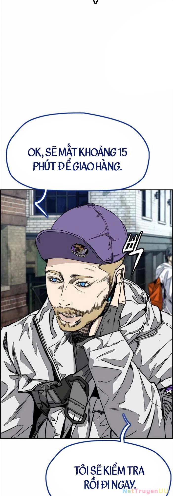 Thể Thao Cực Hạn Chapter 512 - Trang 4