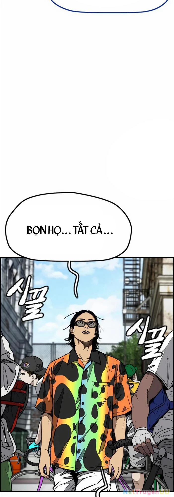 Thể Thao Cực Hạn Chapter 512 - Trang 4