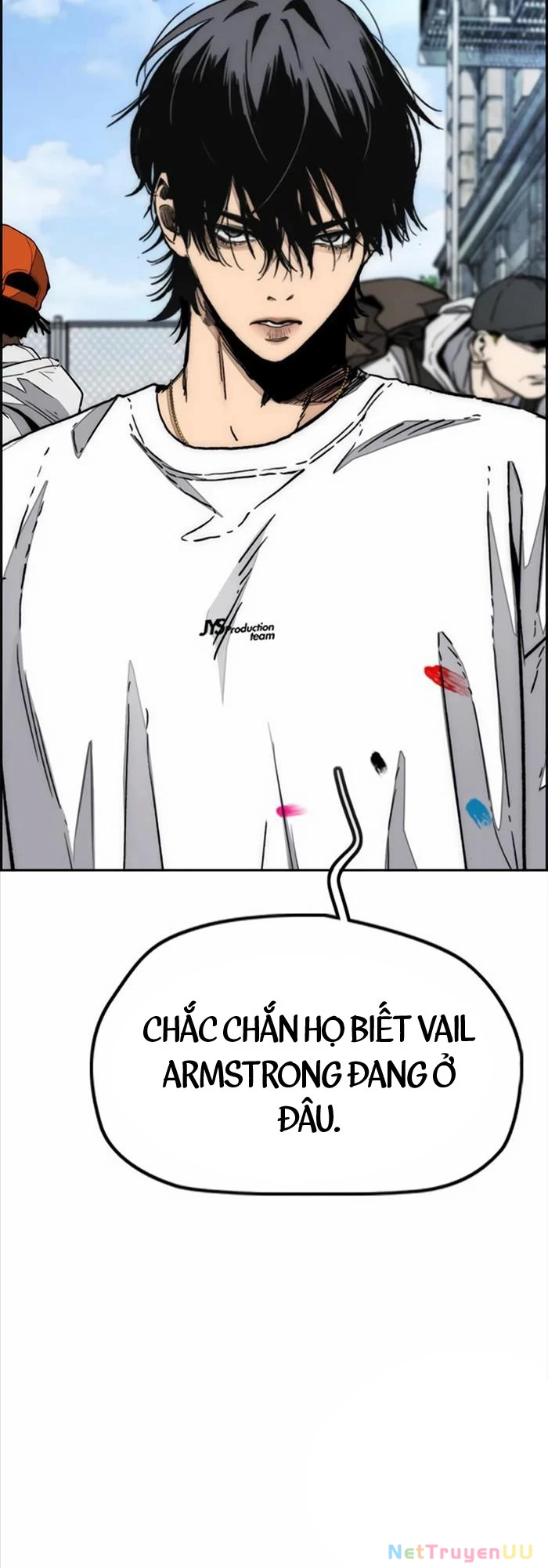 Thể Thao Cực Hạn Chapter 512 - Trang 4