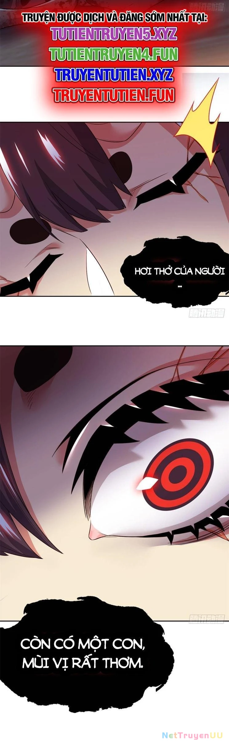 Cường Giả Đến Từ Trại Tâm Thần Chapter 288 - Trang 4