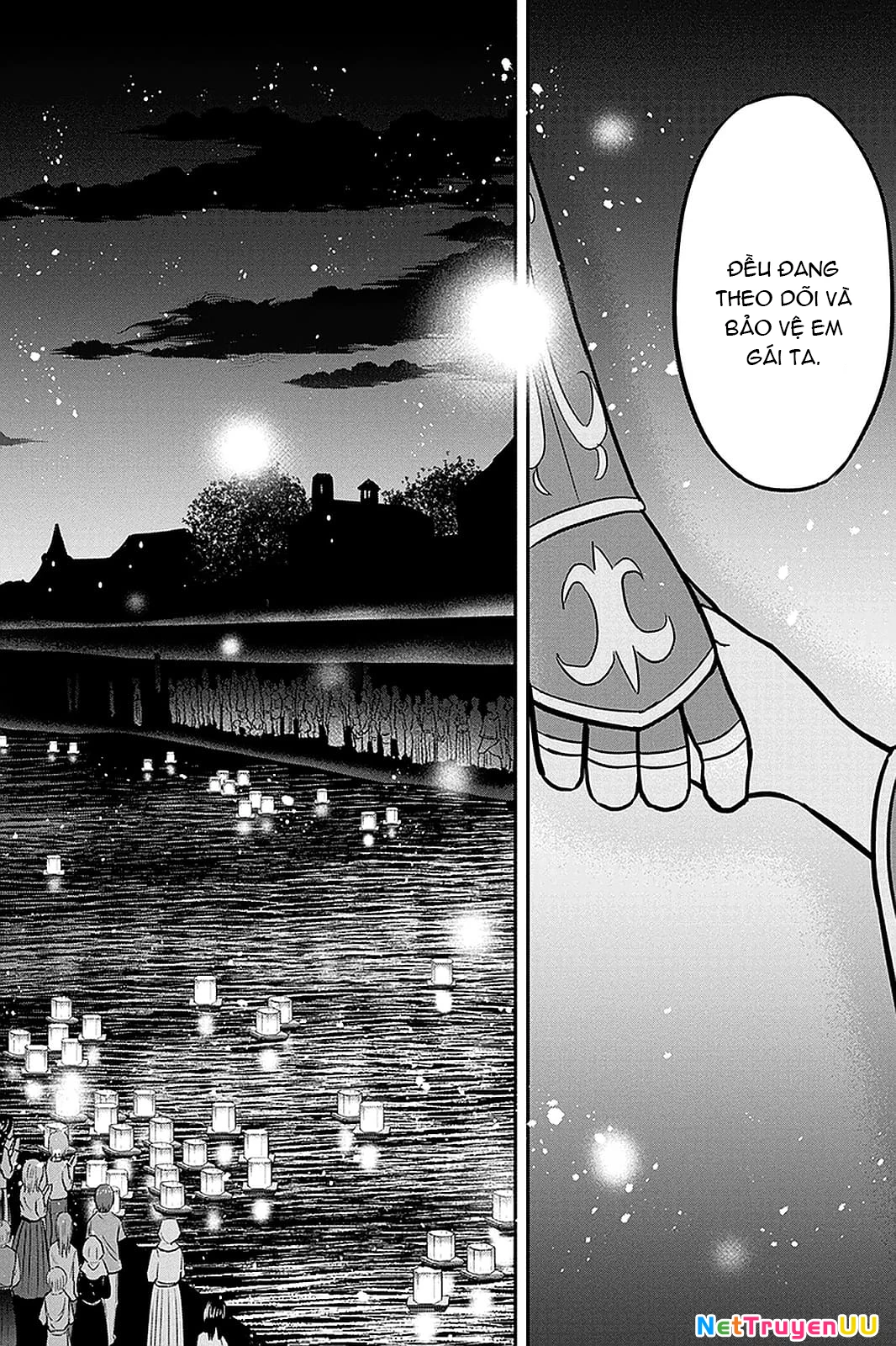 Orenchi Ni Kita Onna Kishi To: Inakagurashi Suru Koto Ni Natta Ken? Chapter 63 - Trang 2