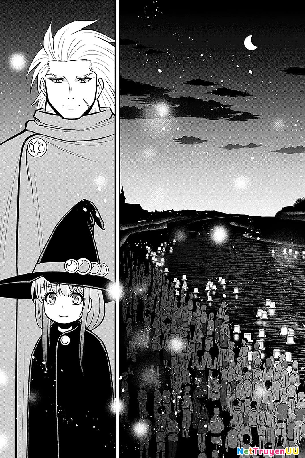 Orenchi Ni Kita Onna Kishi To: Inakagurashi Suru Koto Ni Natta Ken? Chapter 63 - Trang 2