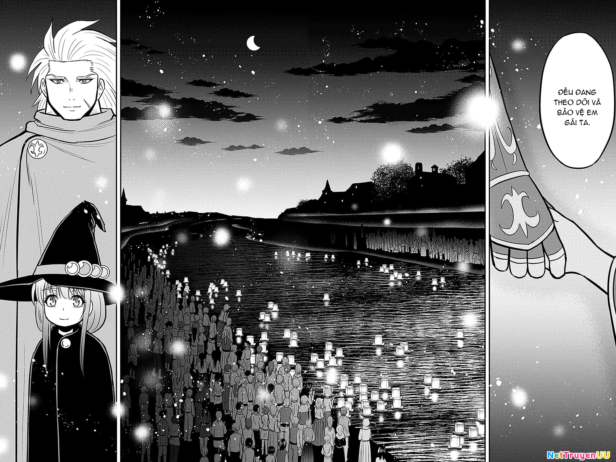 Orenchi Ni Kita Onna Kishi To: Inakagurashi Suru Koto Ni Natta Ken? Chapter 63 - Trang 2