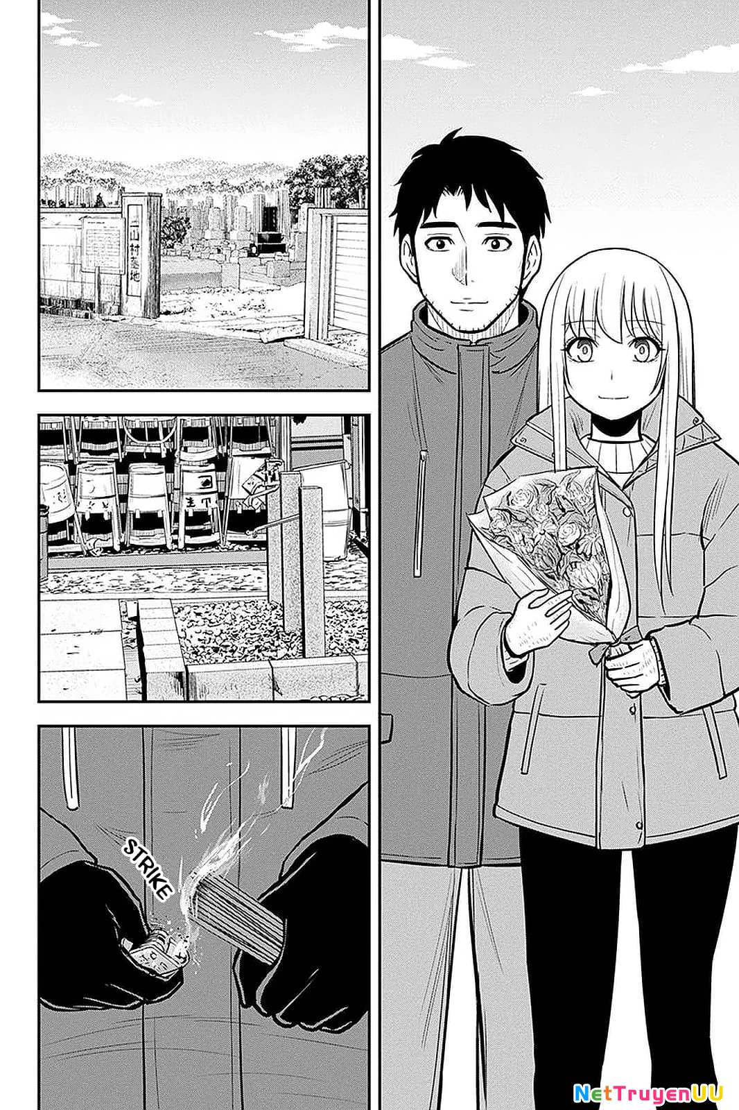 Orenchi Ni Kita Onna Kishi To: Inakagurashi Suru Koto Ni Natta Ken? Chapter 63 - Trang 2