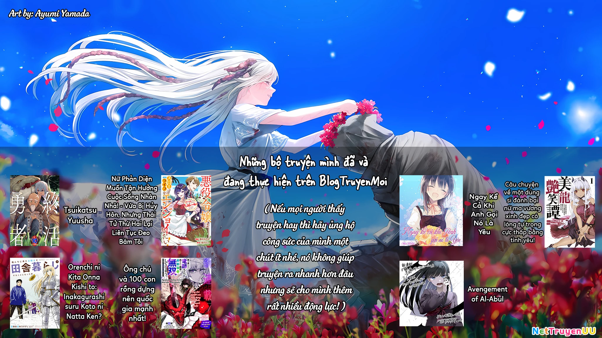 Orenchi Ni Kita Onna Kishi To: Inakagurashi Suru Koto Ni Natta Ken? Chapter 63 - Trang 2