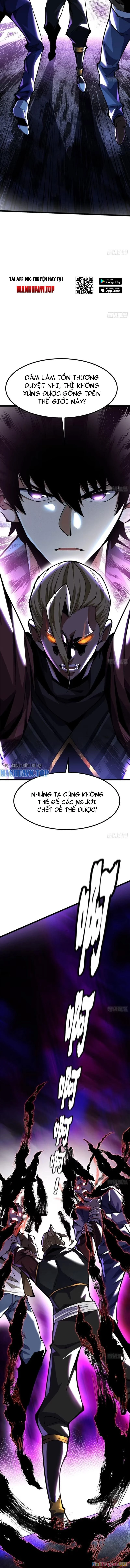 Ta Thật Không Muốn Học Cấm Chú Chapter 22 - Trang 4