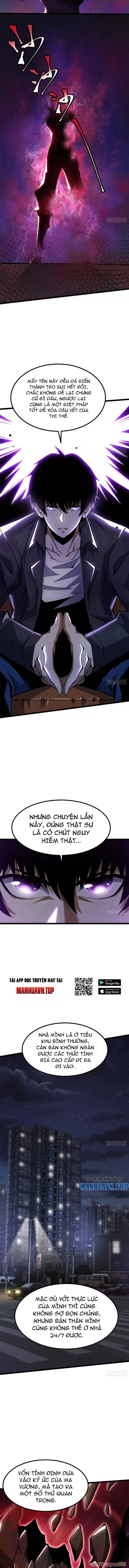 Ta Thật Không Muốn Học Cấm Chú Chapter 22 - Trang 4